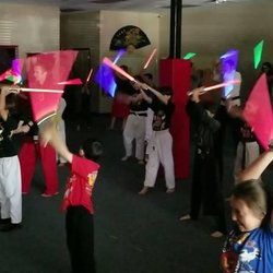 Villari's Martial Arts Centers - Palm Coast FL