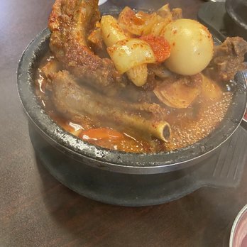 ToBang - Ribs - Korean Near Me - Santa Clara, California ToBang - Ribs - Korean Near Me - Santa Clara, California