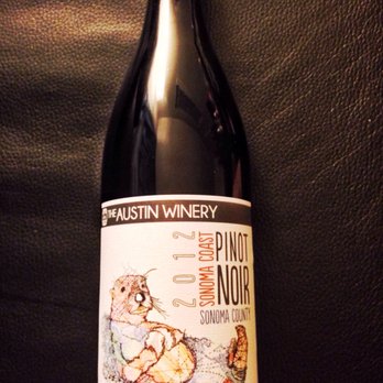 The Austin Winery - Wine Tasting Room Near Me - Austin, Texas The Austin Winery - Wine Tasting Room Near Me - Austin, Texas
