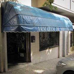 COMBOMUNE - Armazém de Revenda