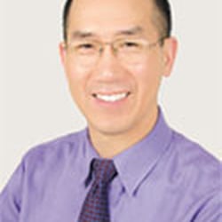 Bruce Chung, MD
