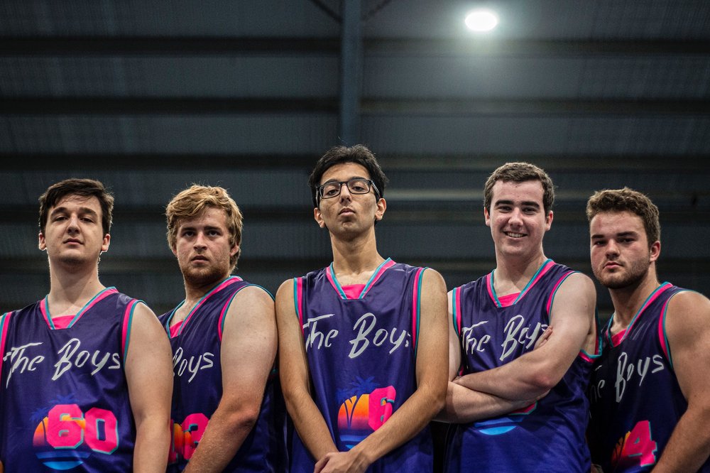 DUNK BASKETBALL UNIFORMS 53 Photos Northgate Queensland, Australia Sports Wear Phone