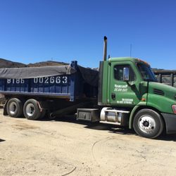 OC Dumpster Rentals