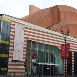 Théâtre National de Toulouse