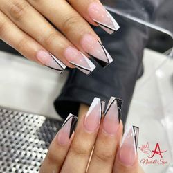 A Nail & Spa