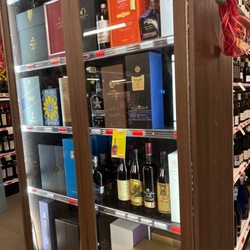 Getting holiday sips
