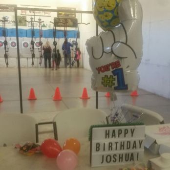 Archery Shoppe - Archery Near Me - Albuquerque, New Mexico