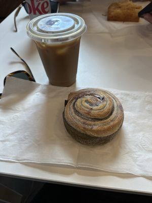 Nolita - A New Orleans Bakery by null