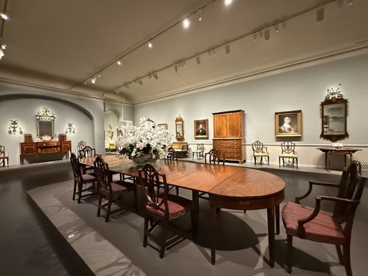 National Gallery of Art by null