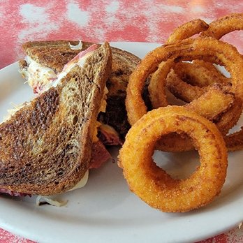 Auburn Diner - Diners Near Me - Auburn, New York