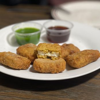 Tandoori House - Paneer Pakora - Indian Near Me - Mississauga, Ontario Tandoori House - Paneer Pakora - Indian Near Me - Mississauga, Ontario