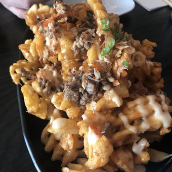 Rayaki - Cherry Hill - Rayaki Fries - Ramen Near Me - Cherry Hill, New Jersey