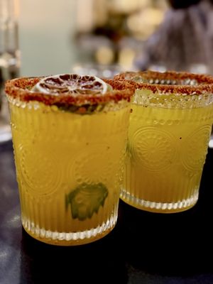 Flora Rooftop Bar and Lounge by null