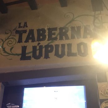 La Taberna Lúpulo - Breakfast & Brunch Near Me - San Juan, Puerto Rico La Taberna Lúpulo - Breakfast & Brunch Near Me - San Juan, Puerto Rico