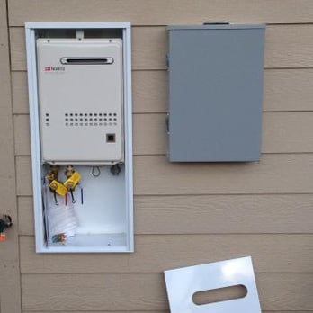 Standardized Improvement - Standardized Plumbing can make your home energy efficient by installing the most efficient plumbing fixtures and water heaters. - Plumbing Near Me - Palo Cedro, California