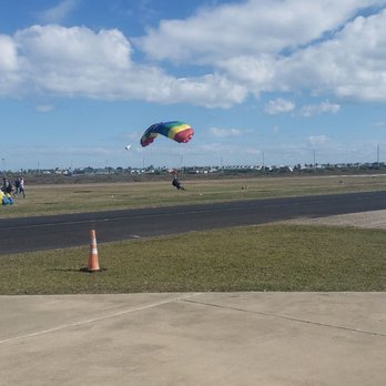 Skydive South Texas - Skydiving Near Me - Port Aransas, Texas Skydive South Texas - Skydiving Near Me - Port Aransas, Texas