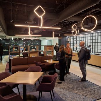 Accenture - Business Consulting Near Me - Chicago, Illinois