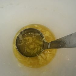 Jasmine Chinese Restaurant - 13. Egg Drop Soup