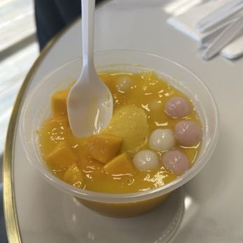 Mango World - Desserts Near Me - Las Vegas, Nevada