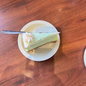 My Daddy's Cheesecake - Key lime cheesecake - Bakeries Near Me - Cape Girardeau, Missouri