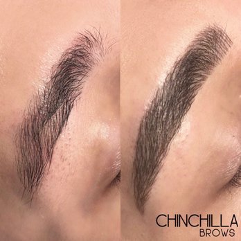 Chinchilla Brows - Permanent Makeup Near Me - Toluca Lake, California Chinchilla Brows - Permanent Makeup Near Me - Toluca Lake, California