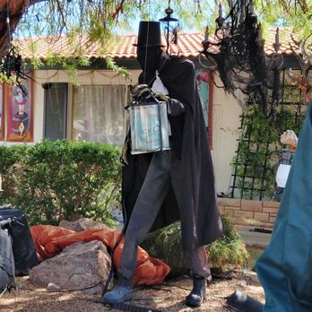 BC Halloween House - Haunted Houses Near Me - Boulder City, Nevada BC Halloween House - Haunted Houses Near Me - Boulder City, Nevada
