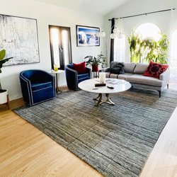 The Rug Warehouse & More