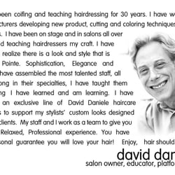 Salon Daniele