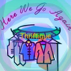 Here We Go Again Thriftique - 804 Buchanan Blvd #114 BC, NV