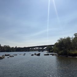 Lake Natoma