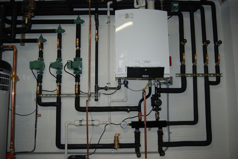 Slide of Radical Mechanical