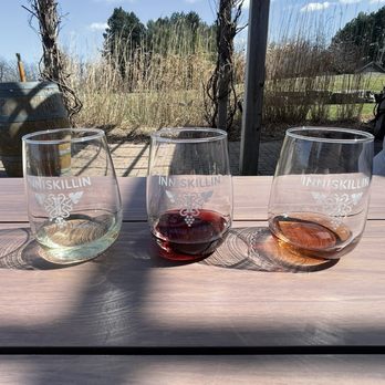Inniskillin - Wineries Near Me - Niagara-on-the-Lake, Ontario Inniskillin - Wineries Near Me - Niagara-on-the-Lake, Ontario