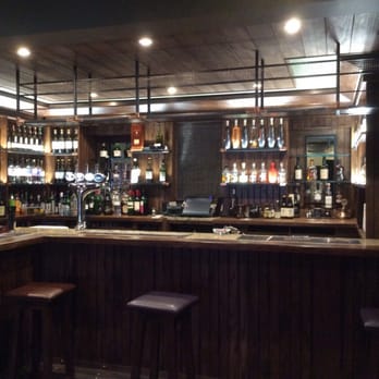 Lochside Hotel - Nice bar! Gets a little crazy in the evenings. - Hotels Near Me - Argyll and Bute, AGB