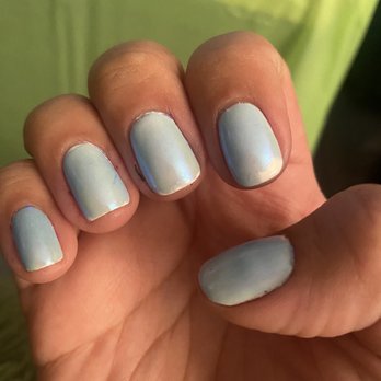Happiness Nails - Chip nails a day after - Nail Salons Near Me - Pomona, California Happiness Nails - Chip nails a day after - Nail Salons Near Me - Pomona, California