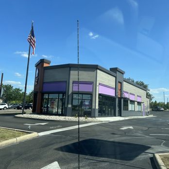 Taco Bell - Fast Food Near Me - Monroe, Ohio Taco Bell - Fast Food Near Me - Monroe, Ohio