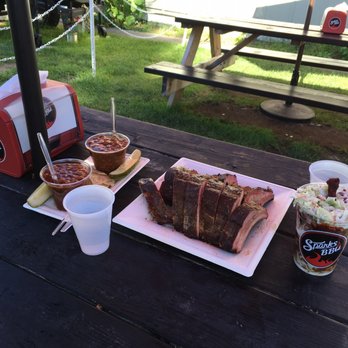 Sparks BBQ - Barbeque Near Me - Traverse City, Michigan Sparks BBQ - Barbeque Near Me - Traverse City, Michigan