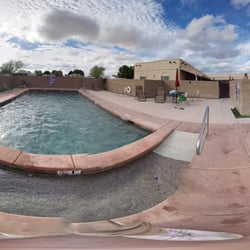 Western Sands Rv Park