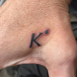 Stay True Tattoo