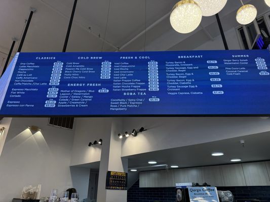 Qargo Coffee by null