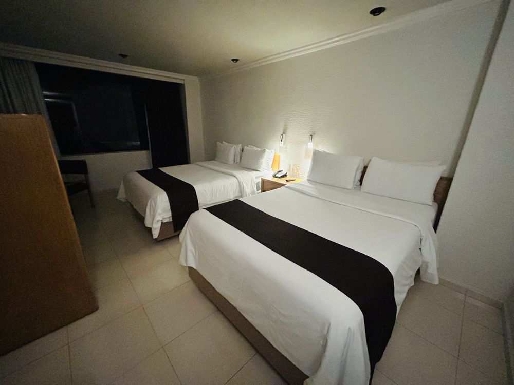 Hotel Plaza Florencia