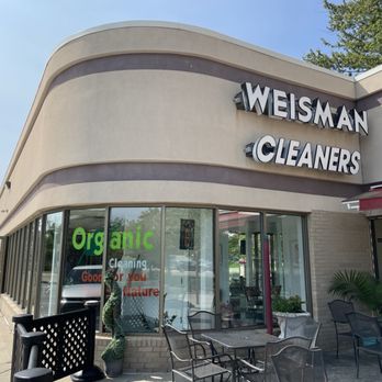 Weisman Cleaners - Dry Cleaning Near Me - West Bloomfield Township, Michigan Weisman Cleaners - Dry Cleaning Near Me - West Bloomfield Township, Michigan