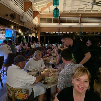 Monkeypod Kitchen - New American Near Me - Lahaina, Hawaii Monkeypod Kitchen - New American Near Me - Lahaina, Hawaii