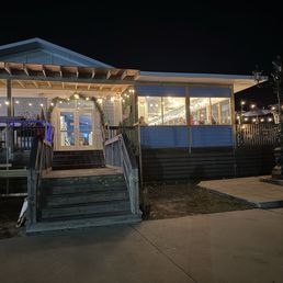Exterior photo of Blue Drum - Little River, South Carolina Exterior photo of Blue Drum - Little River, South Carolina