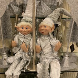 Hobby Lobby Creative Centers - Christmas