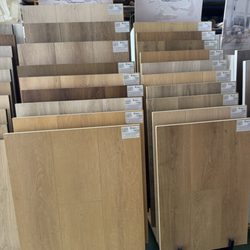 Midtown Flooring - Laminate Options