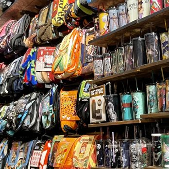 Spencer's - Gift Shops Near Me - Lakewood, California