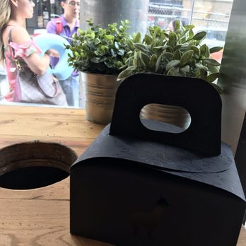 Bibble & Sip - Cute to-go box - Coffee & Tea Near Me - New York, New York Bibble & Sip - Cute to-go box - Coffee & Tea Near Me - New York, New York