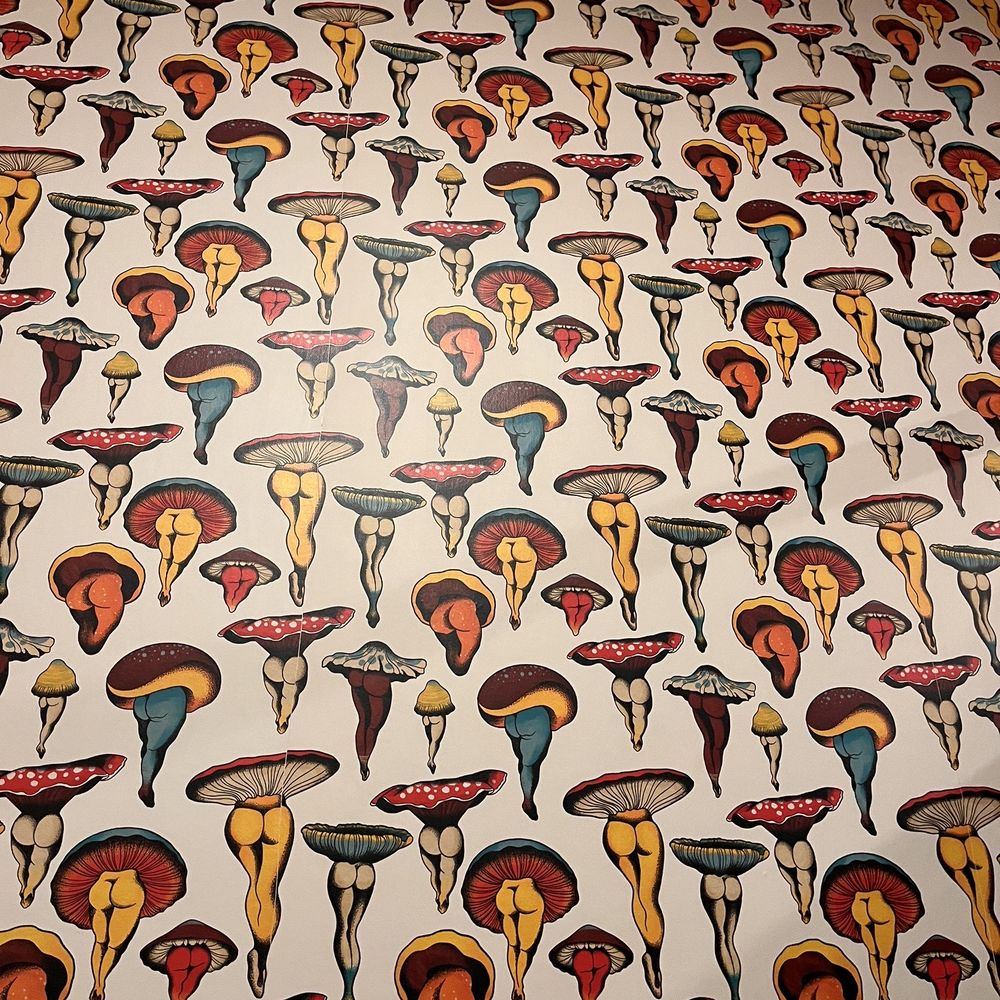 Jack Rabbit - Bathroom wallpaper - Bars Near Me - Buffalo, New York Jack Rabbit - Bathroom wallpaper - Bars Near Me - Buffalo, New York