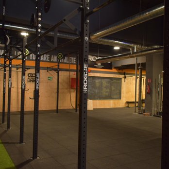 Alpha Link Crossfit - Trainers Near Me - Barcelona, B