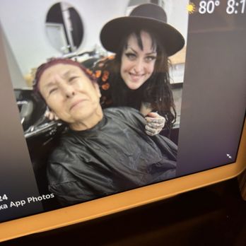 Sinister Salon - Hair Salons Near Me - Las Vegas, Nevada Sinister Salon - Hair Salons Near Me - Las Vegas, Nevada